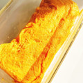 ゆかりりりー's cooksnap of when they made 鎌田だし醤油使いのだし巻き.