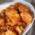 ✩RoHa✩'s cooksnap of when they made 楽ちん♪シャキシャキ鶏つくね.