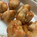 ゆぅゆv's cooksnap of when they made ＊鶏胸肉のにんにくガッツリから揚げ＊.