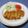 ＠迷子＠'s cooksnap of when they made ミラノ風カツレツ＊ミルフィーユ仕立て.