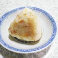 ＠迷子＠'s cooksnap of when they made マヨっちゃう！？おかか醤油♡♥おにぎり.