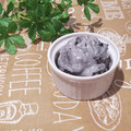からあげパーティー's cooksnap of when they made 黒ごま好きのための濃厚黒ごまアイス！.