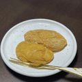 Nilmini's cooksnap of when they made 材料２つでのび〜る豆腐餅♡冷めても柔らか.