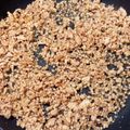 クックMBFRTA☆'s cooksnap of when they made お弁当の定番☆肉そぼろ.