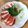 mimi0525's cooksnap of when they made 塩麹豆腐でカプレーゼ風.