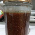 ぱりぱりっこ's cooksnap of when they made くせになる、ごはんのお供に　おかず生姜.