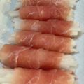 なななぁにつくろ♪'s cooksnap of when they made 大根の生ハム巻き☆おもてなしバージョン.