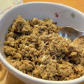 kanagohaan's cooksnap of when they made 簡単時短♪さばたま丼.