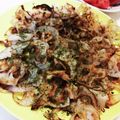 クックE662AA☆'s cooksnap of when they made フライパンで簡単♡レンコンチップ.