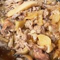 おジャミ's cooksnap of when they made 下味冷凍★豚バラ大根.