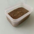 m posi's cooksnap of when they made お豆腐アイス♪黒蜜きな粉☆隠し味は・・・.