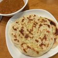 megu79's cooksnap of when they made 姑のお墨付き☆手ごねナン.