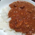 とのゆちゃん's cooksnap of when they made レンジdeお手軽鯖缶トマトカレー.