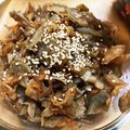 たろすけさん☆'s cooksnap of when they made 簡単おつまみ♪ホタテのヒモのきんぴら.