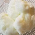 にかぱん's cooksnap of when they made 10分で出来る片栗粉で作るミルク餅♪.