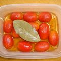 ぽんぴょ's cooksnap of when they made プチトマトのピクルス.