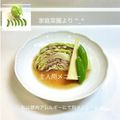MadameーTco's cooksnap of when they made 春キャベツと豚肉の楽うまレンジ蒸し.
