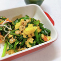 クックMLS2S3☆'s cooksnap of when they made ニラと卵の華やかオイスター炒め♪.