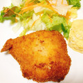 ミントミー's cooksnap of when they made もうかさめ（もろさめ）のフライ.