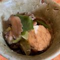 点転天's cooksnap of when they made 簡単☆すき焼き風な肉豆腐♪.