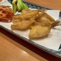 烏龍茶梅's cooksnap of when they made 米粉の衣の天ぷら.