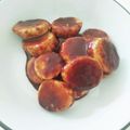 ☆雪矢☆'s cooksnap of when they made チョコが食べたい時　蜂蜜ココアバナナ.