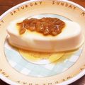 クックB0WV41☆'s cooksnap of when they made もろみ味噌冷奴 簡単おつまみ.