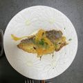 ☆chibin☆'s cooksnap of when they made 干物で☆鯵の南蛮漬け！.