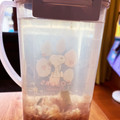 直和丸's cooksnap of when they made 簡単だし！おいしいし！の、水出し天然ダシ.
