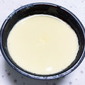 ★雅★'s cooksnap of when they made 卵黄でとろとろプリン.