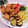 クックHG9V8Y☆'s cooksnap of when they made お弁当にも♪さつまいものシンプル素揚げ.