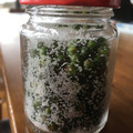 ともちぇんか's cooksnap of when they made 生胡椒の塩漬け.