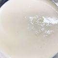 まえジロー's cooksnap of when they made レンジで作る米粉のホワイトソース.
