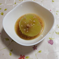 くネコまろす's cooksnap of when they made 超簡単☆新たまねぎの鶏そぼろ煮.