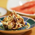 Nakatojias's cooksnap of when they made つまみの焼き貝ひもを、更に濃厚つまみに.