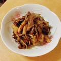 ﾁｮｺﾁｯﾌﾟ☆'s cooksnap of when they made 舞茸だけの質素なアヒージョ風おいしっそ～.