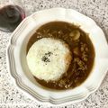 pali's cooksnap of when they made 煮込み十分！みんな大好き、ハヤシライス！.