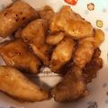 クックS5N2AF☆'s cooksnap of when they made 鶏むねと厚揚げの節約ボリュームチキン南蛮.