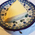 fujiaya126's cooksnap of when they made ［糖質制限］水切り不要！豆腐チーズケーキ.