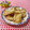 toraちゃん♪'s cooksnap of when they made 油揚げ焼いただけ～( ,,>з<).