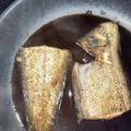 クックO7UFZH☆'s cooksnap of when they made 簡単！くちぞこの煮付け.