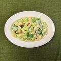 コムギ大好き's cooksnap of when they made マカロニサラダでちょっとだけデトックス★.