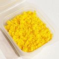 あや　ぱん's cooksnap of when they made 【離乳食】卵黄 冷凍保存.
