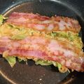 えあぷーな's cooksnap of when they made 米粉とオートミール粉のお好み焼き.