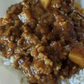 まーく71's cooksnap of when they made ◇こりゃほんとにウマイ◇至福のカレーライス.