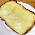 あっちゃんキッチン♪'s cooksnap of when they made マヨ克服！ダブルソフトでマヨチートースト.