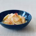 クック3539PY☆'s cooksnap of when they made ピリ辛おつまみ♪「筍の穂先メンマ」.