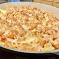 ばぢこ's cooksnap of when they made トルコ料理☆カリフラワーのムサカ.