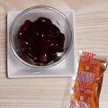アクセル☆'s cooksnap of when they made 金時豆の水煮リメイクおやつ.