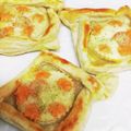 オコマリさん's cooksnap of when they made 簡単グラタンパイ.